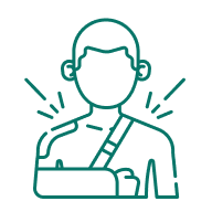 Decrease Risk of Injury